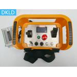 Wireless Remote Control For Locomotives In Steel Mills At A Distance Of 250 Meters, With Ultra-Low Temperature Of Minus 40 Degrees Celsius for sale