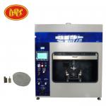 Electric Leakage Tracking IEC Test Equipment IEC60695 EC60112 Standard of PLC Control