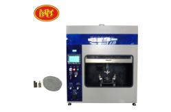 China Electric Leakage Tracking IEC Test Equipment IEC60695 EC60112 Standard of PLC Control supplier