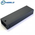 Custom High Precision CNC Milling Machining Parts Anodized Aluminum Spare Parts for sale