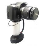 Anti Theft Camera Security Display Holder With Burglar Alarm for sale