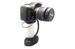 China Anti Theft Camera Security Display Holder With Burglar Alarm supplier
