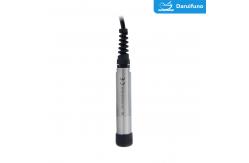 China Digital RS485 / SDI12 Communication Dissolved Oxygen Sensor Low Power Consumption supplier