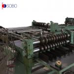 Used Automatic Duplex Slitter for sale