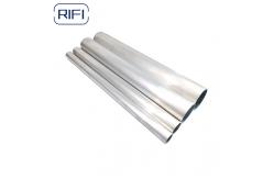 China UL 2 Inch EMT Conduit Pipe Electrical Metallic Tubing EMT Conduit supplier