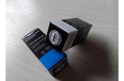 China Water Resistance 10 Ml Pharmaceutical Packaging Box For Injection Bottles supplier