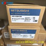 HG-KN43K MITSUBISHI Servomotor HG-KN, 400W for sale