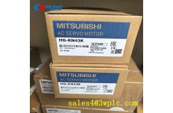 China HG-KN43K MITSUBISHI Servomotor HG-KN, 400W supplier