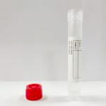 CE Disposable Virus Sampling Tube 2 Years Shelf Life for sale