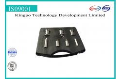 China Thailand Plug Gauge supplier