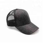 Comfy Advertising Promotional Trucker Hats With Business Logo Printed