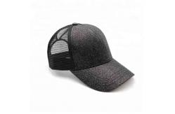 China Comfy Advertising Promotional Trucker Hats With Business Logo Printed supplier