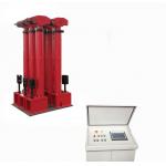 Upgrade Your Tank Construction Machinery with 2700mm Chain Stroke Hydraulic Lifter Jack