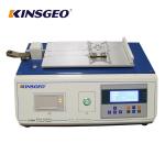200×470mm Automatic Digital Friction Tester With 12 Months Warranty for sale