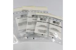 China Disposable 95kpa Customizable Bag For Specimen Shipping supplier