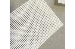 China 0.25mm Hole Drying Paper Making Polyester Mesh Belt supplier