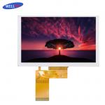 Compact Tft IPS Display A-Si Technology Type With RTP For Mobile Devices for sale