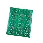 Thickness 0.4mm - 3.2mm PCB SMT Assembly Facility Service Material Hole Size 0.2mm for sale