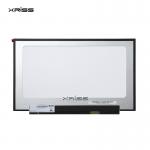 144Hz Laptop LCD Screen Display Matrix 17.3 Slim 40pin FHD IPS 72% NTSC NV173FHM-N44 V3.1 for sale