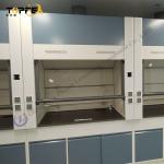 LED Lighting Steel Fume Extractor for Clean and Safe Industrial Environment