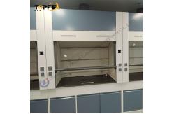 China LED Lighting Steel Fume Extractor for Clean and Safe Industrial Environment supplier