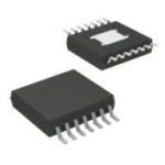 Sensor Type Integrated Circuit Sensor with 128KB Data Storage for sale