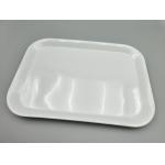 China Series 5  Plastic Tray, pp/ABS white, for sale