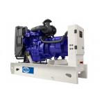 Fg Wilson Generator 6.8kw 8.5kVA 10kw 12.5kVA 13.2kw 16.5kVA 16kw 20kVA High Performance for sale