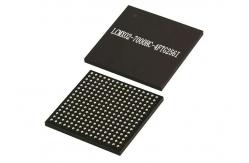 China 256-LBGA Package LCMXO2-7000HC-4FTG256I MachXO2 Field Programmable Gate Array supplier