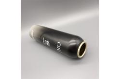 China Stylish Aluminium Container for Cosmetics - Portable & Chic Aluminium cylindrical container supplier