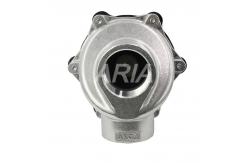 China ASCO Electromagnetic Pulse Valve SCG353A047 DN40 Right Angle Dust Removal Valve supplier