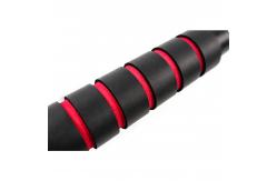 China 3M 118in Speed Fitness Jump Ropes Adjustable High Density Polyethylene With Handle supplier