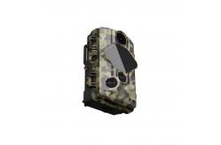 China 24mp Waterproof 4k Game Camera Animal Monitoring Digital Game Scouting supplier