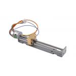 18 ° Step angle Beauty Equipment, Slider Stepper Motor 15mm High Precision With Large Thrust  RoHS for sale