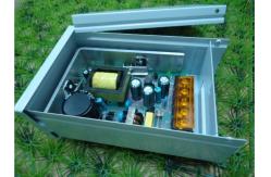 China 100W 4.5A 24V Single Output Switching Power Supply S-100-24 supplier