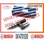 Fuel Injector 0414701029 0414701030 0414701058 0414701059 0414701032