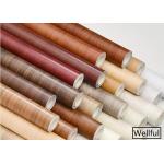 Decorative PVC Printing Film SPC Floor 1300mm 0.07mm for sale