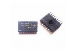 China PIC24HJ12GP201T-I/SO PIC24HJ12GP201-I/P Microcontroller IC PIC24HJ12GP201-I/SO supplier