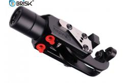 China Long Stroke Transfer Press Tooling High Clamping Force With Grippers supplier