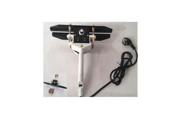 FKR-200/FKR-300/FKR-400 FKR-300 Portable Plier Sealing Machine