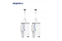 China Particulate Matter Air Pollution Instruments For PM10 Pm 2.5 Measurement supplier