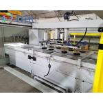 Automatic Artificial Stone Making Machine With Efficient Production Wet Cast Machinery for sale