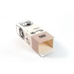 OEM Custom Cardboard Display Stand Boxes Recyclable Food Grade For Coffee