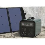 Dc Ac 500W 600w 1000W Lithium Battery Bank Portable Power Station Quick Charge Support for sale
