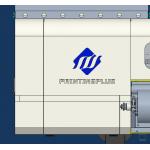 High-Resolution UV Printer Fast Curing with Durable for sale