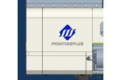 China High-Resolution UV Printer Fast Curing with Durable supplier