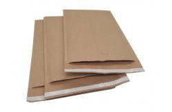 China Biodegradable Lightweight Eco Friendly Padded Mailers Self Sealing Closure supplier
