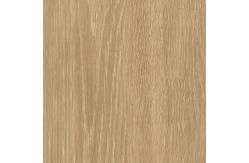 China Glossy PVC Wood Grain Sheet Vinyl Roll For Engineering Projects supplier