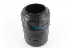 China 8015 Goodyear Air Spring Contitech 715N Firestone W010950087 supplier