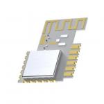 BT IC BGM210LA22JNF2 Wireless Gecko BT Lighting Modules 2.4GHz PCB Trace Antenna for sale